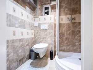 Pronájem bytu 1+1, Praha - Záběhlice, Záběhlická, 37 m2