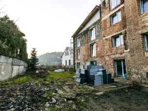 Prodej bytu 1+kk, Tanvald, Raisova, 22 m2