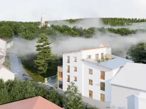 Prodej bytu 1+kk, Tanvald, Raisova, 22 m2