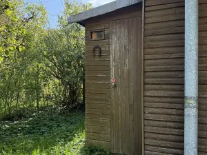 Prodej zahrady, Roštín, 548 m2