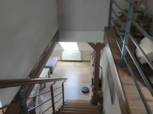 Pronájem bytu 3+kk, Uherské Hradiště, Mariánské náměstí, 86 m2