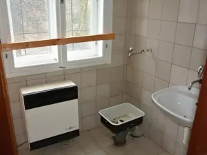 Dražba činžovního domu, Příbram, Čs. armády, 1260 m2