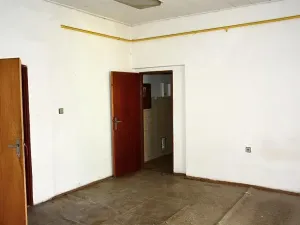 Dražba činžovního domu, Příbram, Čs. armády, 1260 m2