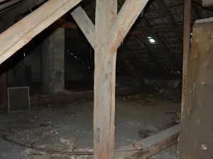 Dražba činžovního domu, Příbram, Čs. armády, 1260 m2