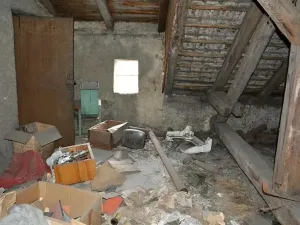 Dražba činžovního domu, Příbram, Čs. armády, 1260 m2