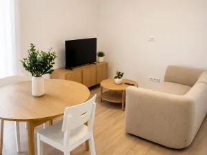 Prodej bytu 1+kk, Brno, Auerswaldova, 35 m2