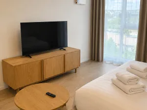 Prodej bytu 1+kk, Brno, Auerswaldova, 35 m2