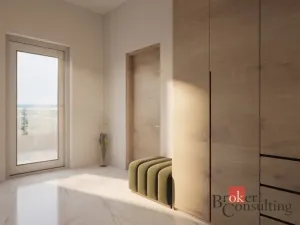 Prodej bytu 3+kk, Praha - Lipence, Spotřebitelská, 65 m2