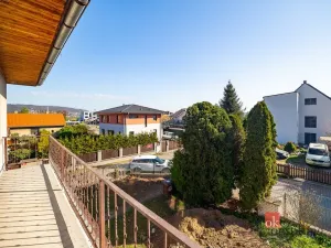 Prodej bytu 3+kk, Praha - Lipence, Spotřebitelská, 65 m2