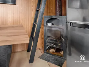 Prodej chaty, Hrádek nad Nisou, 16 m2