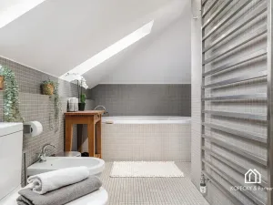 Prodej bytu 4+kk, Praha - Josefov, Široká, 212 m2