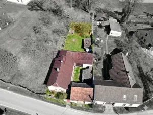 Prodej rodinného domu, Záhoří, 151 m2