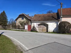 Prodej rodinného domu, Záhoří, 151 m2