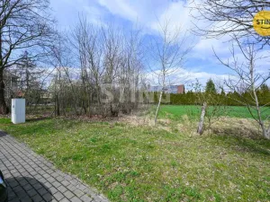 Prodej pozemku pro bydlení, Chropyně, Nádražní, 1000 m2