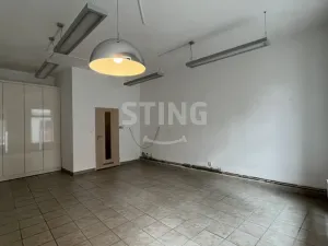 Pronájem obchodního prostoru, Opava, Drůbeží trh, 38 m2