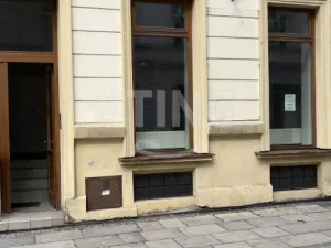 Pronájem obchodního prostoru, Opava, Drůbeží trh, 38 m2