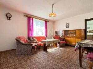 Prodej rodinného domu, Horní Město, 200 m2