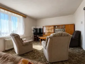 Prodej rodinného domu, Horní Město, 200 m2