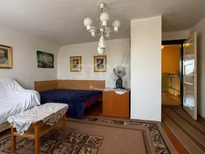 Prodej rodinného domu, Horní Město, 200 m2