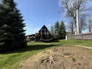 Prodej rodinného domu, Horní Město, 200 m2