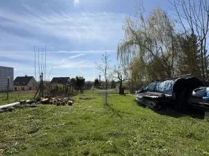 Prodej rodinného domu, Horní Město, 200 m2