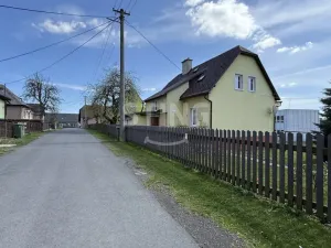 Prodej rodinného domu, Horní Město, 200 m2