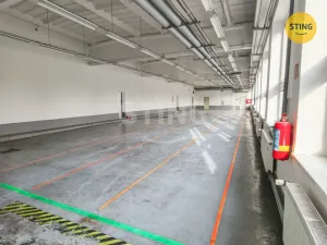 Pronájem skladu, Ostrava, Paskovská, 600 m2