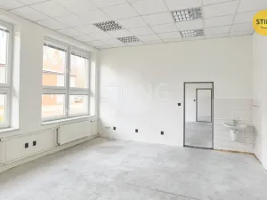Pronájem skladu, Ostrava, Paskovská, 600 m2