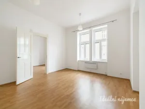 Pronájem bytu 2+kk, Praha - Libeň, Novákových, 50 m2