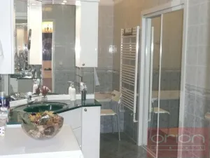 Pronájem bytu 3+kk, Praha - Vinohrady, Italská, 128 m2