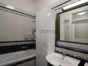 Pronájem bytu 4+1, Praha, Úvoz, 92 m2