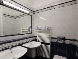 Pronájem bytu 4+1, Praha, Úvoz, 92 m2