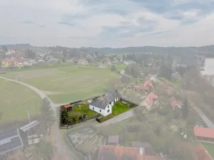 Prodej rodinného domu, Hřiměždice, 96 m2