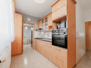 Prodej bytu 4+1, Ostrava - Hrabůvka, Krestova, 74 m2