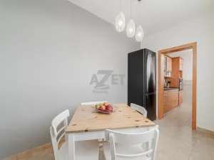 Prodej bytu 4+1, Ostrava - Hrabůvka, Krestova, 74 m2