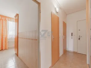 Prodej bytu 4+1, Ostrava - Hrabůvka, Krestova, 74 m2