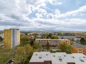 Prodej bytu 4+1, Ostrava - Hrabůvka, Krestova, 74 m2