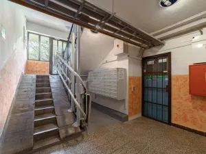 Prodej bytu 4+1, Ostrava - Hrabůvka, Krestova, 74 m2