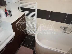 Prodej bytu 3+1, Litomyšl - Litomyšl-Město, 17. listopadu, 66 m2