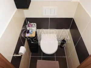 Prodej bytu 3+1, Litomyšl - Litomyšl-Město, 17. listopadu, 66 m2