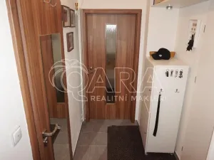 Prodej bytu 3+1, Litomyšl - Litomyšl-Město, 17. listopadu, 66 m2