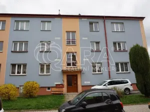 Prodej bytu 3+1, Litomyšl - Litomyšl-Město, 17. listopadu, 66 m2