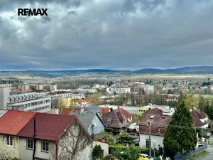 Prodej bytu 3+1, Sokolov, Makarenkova, 160 m2