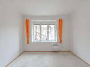 Pronájem bytu 2+kk, Praha - Dejvice, Zikova, 52 m2