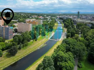 Prodej bytu 3+kk, Ostrava, Bohumínská, 53 m2