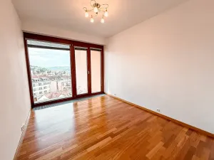 Pronájem bytu 2+kk, Praha - Podolí, Na Topolce, 53 m2