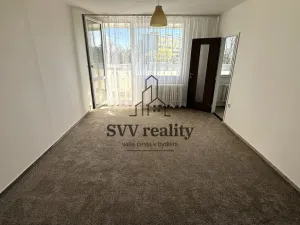 Prodej bytu 1+1, Praha - Střížkov, Bínova, 32 m2