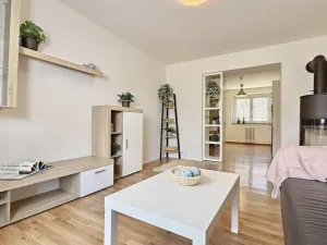 Prodej bytu 2+1, Blansko, Chelčického, 58 m2