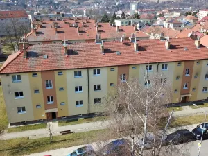 Prodej bytu 2+1, Blansko, Chelčického, 58 m2