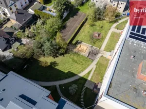 Prodej bytu 1+kk, Opava, Na Pastvisku, 25 m2